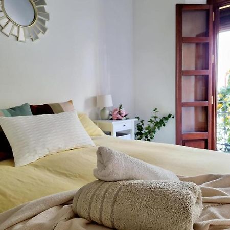 Hostfy Mercado De Triana Севілья Екстер'єр фото