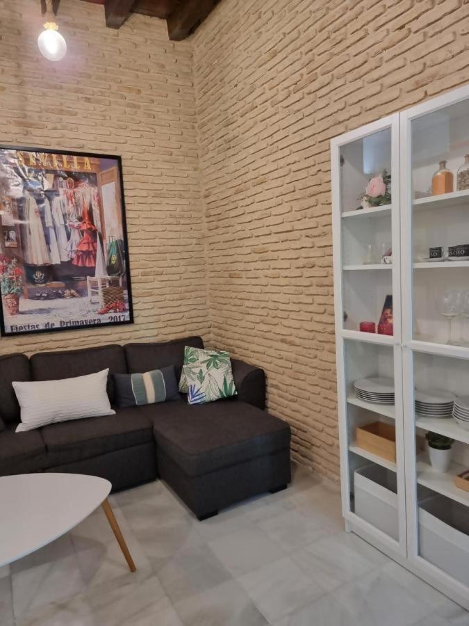 Hostfy Mercado De Triana Севілья Екстер'єр фото