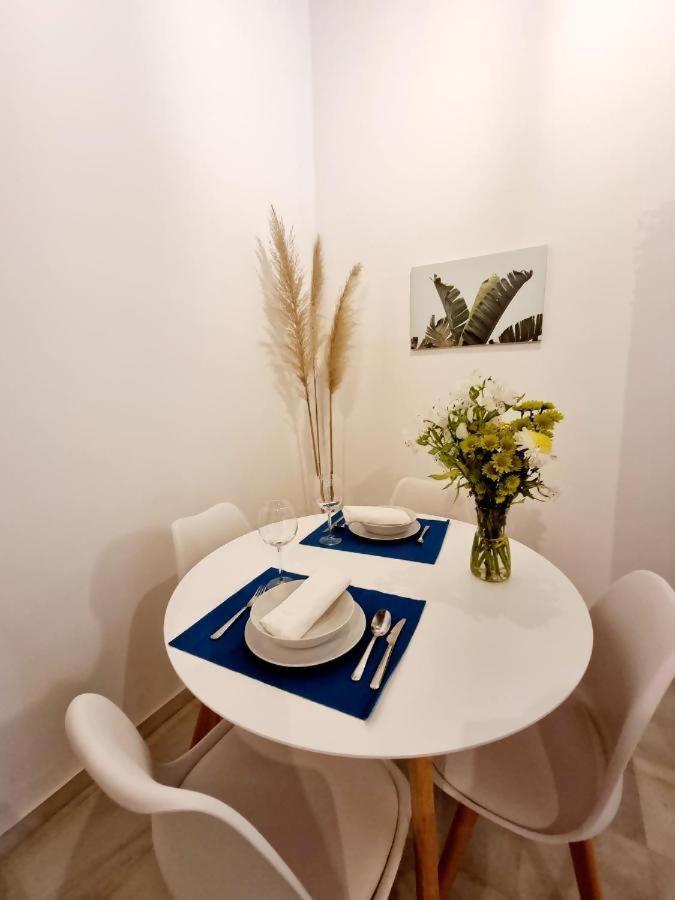 Hostfy Mercado De Triana Севілья Екстер'єр фото