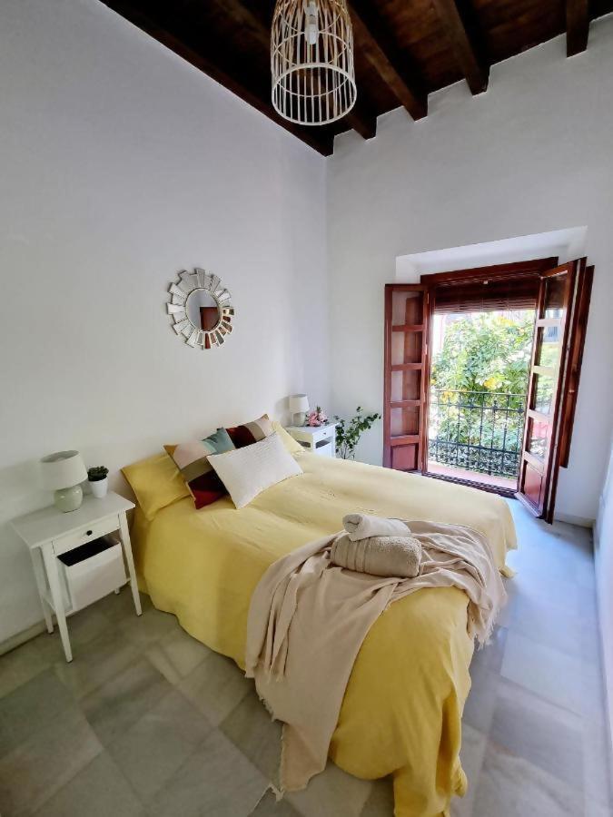 Hostfy Mercado De Triana Севілья Екстер'єр фото